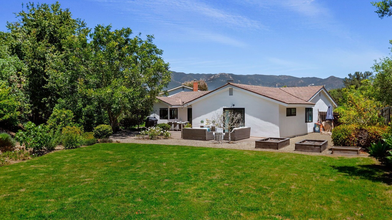 Photo of Outdoor in Alta Mesa