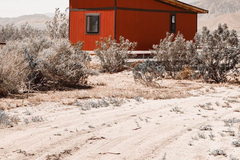 Photo of Outdoor in Cabazon