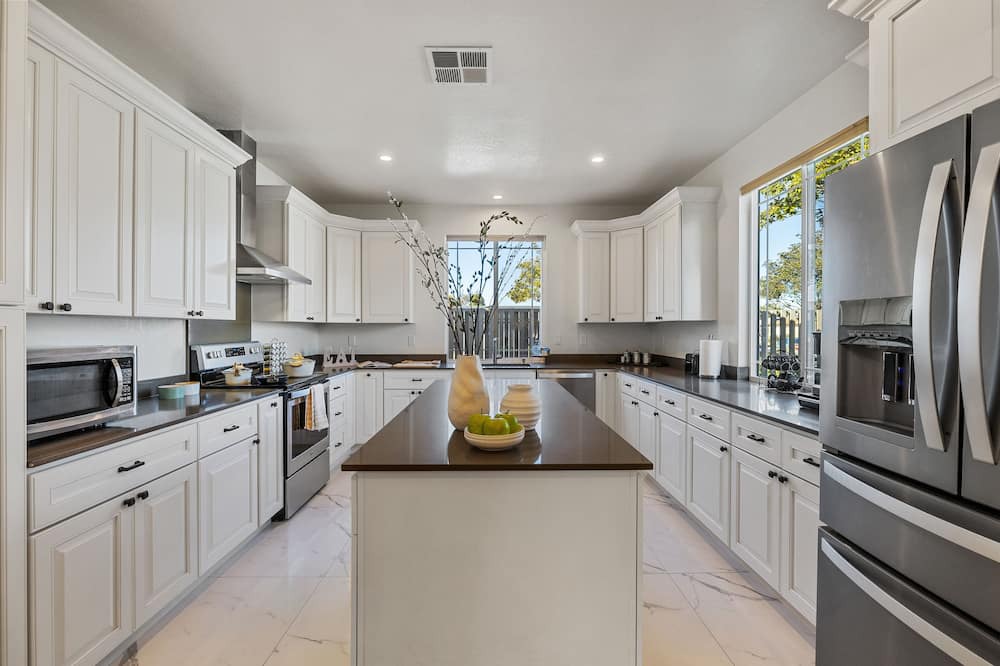 Photo of Kitchen in Union City