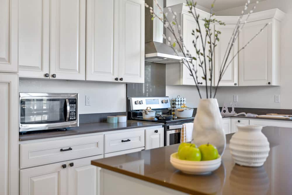 Photo of Kitchen in Union City