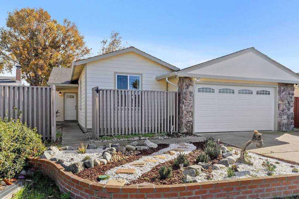 Photo of Outdoor in Union City