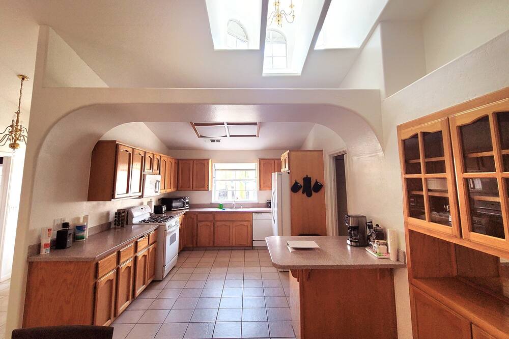 Photo of Kitchen in Porterville