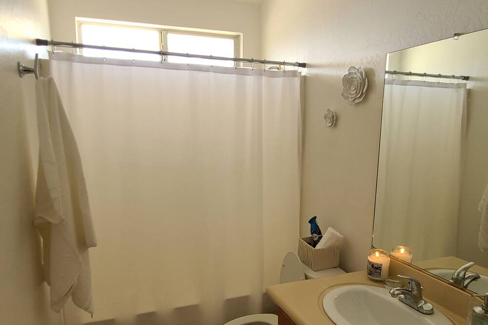 Photo of Bathroom in Porterville