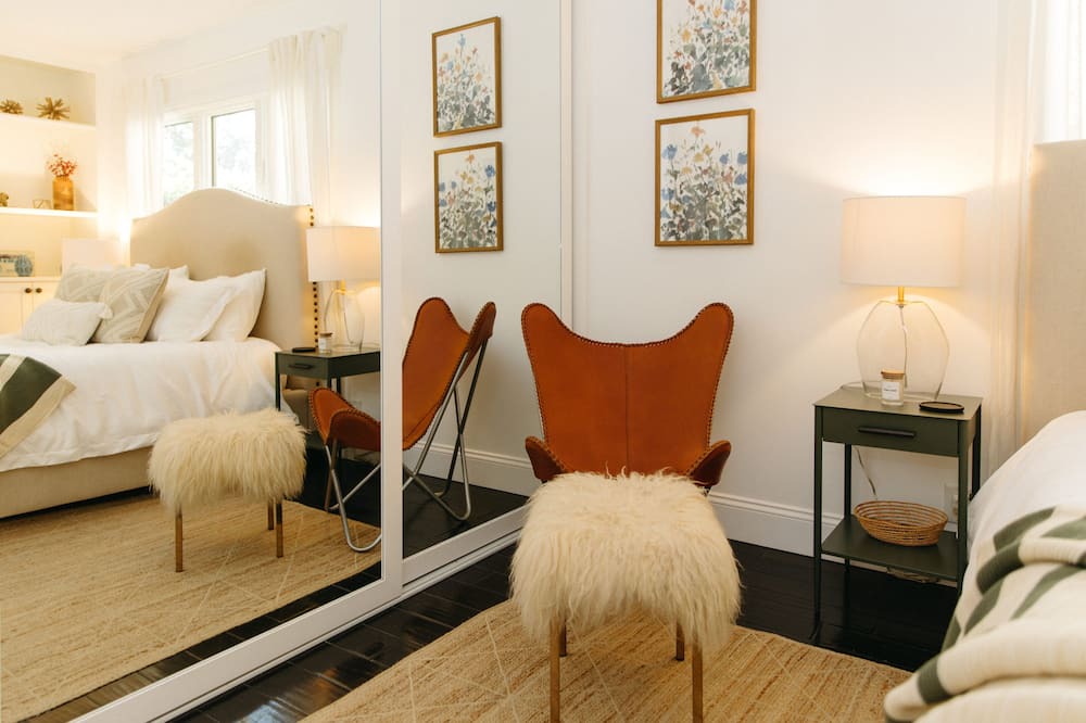Photo of Bedroom in Westchester