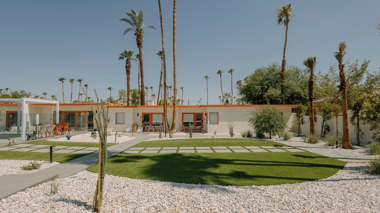 Photo of Outdoor in Palm Desert