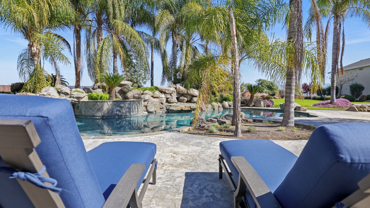 Photo of Outdoor in Porterville