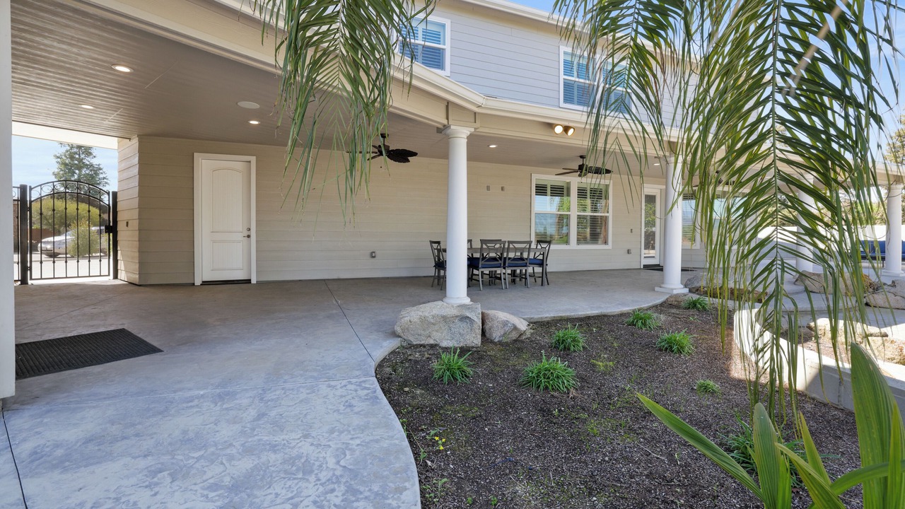 Photo of Outdoor in Porterville