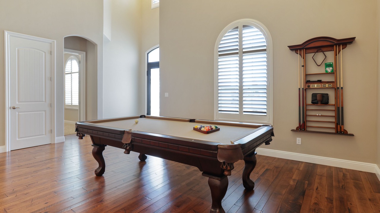Photo of Bedroom in Porterville