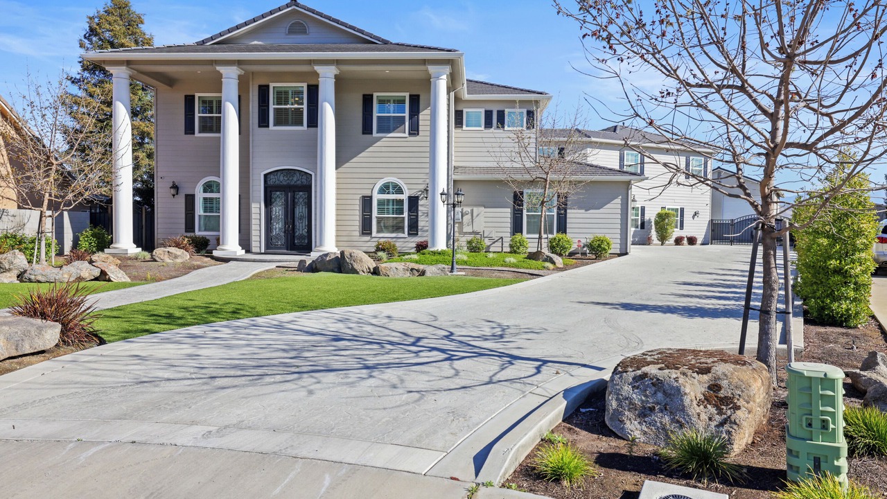 Photo of Outdoor in Porterville