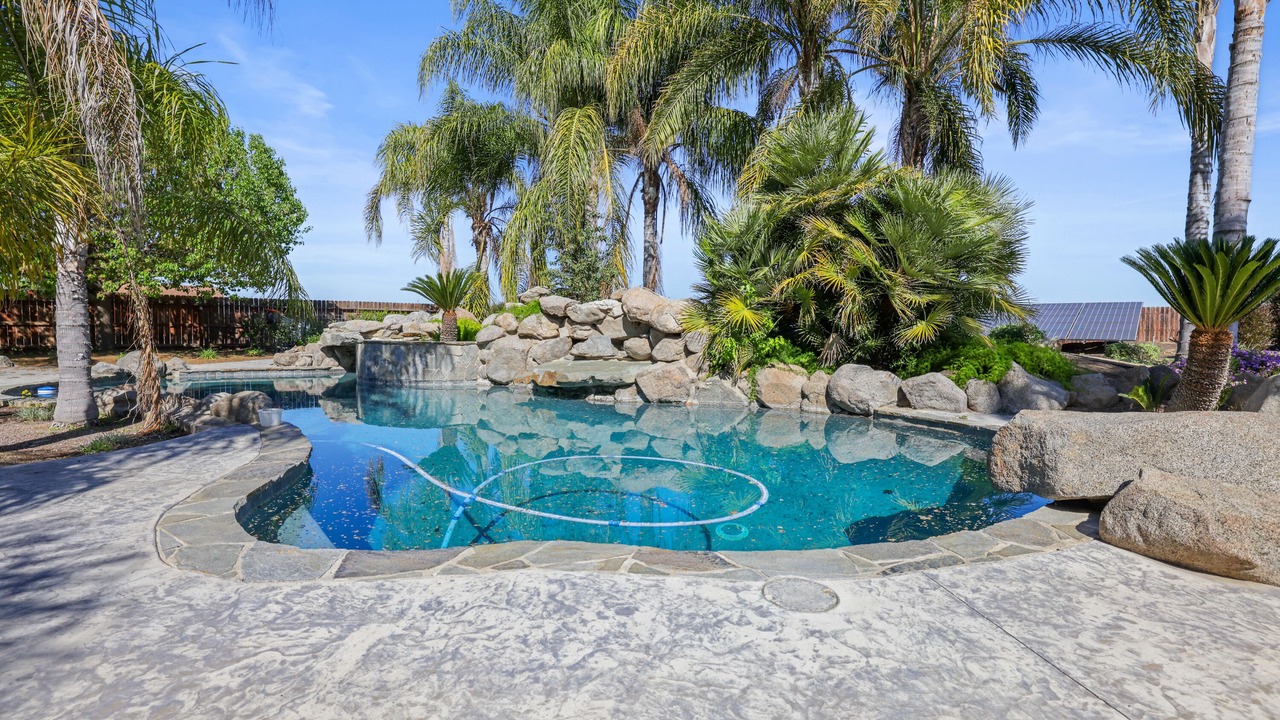 Photo of Outdoor in Porterville