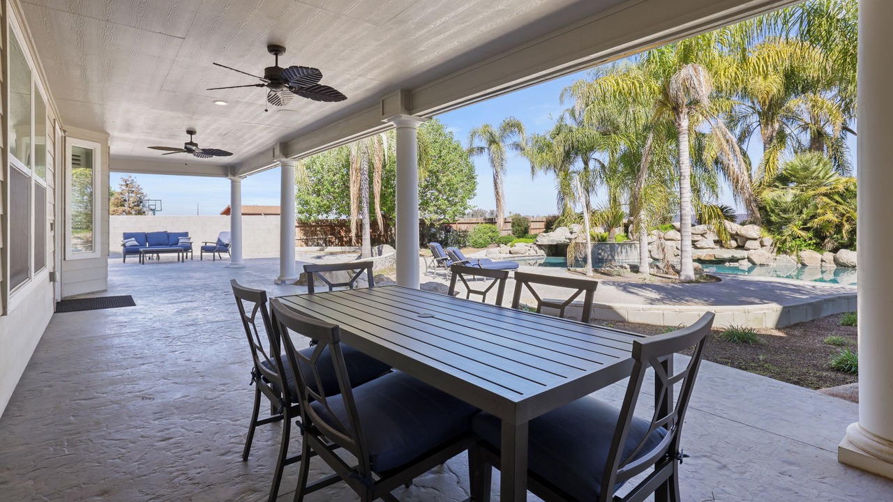 Photo of Outdoor in Porterville
