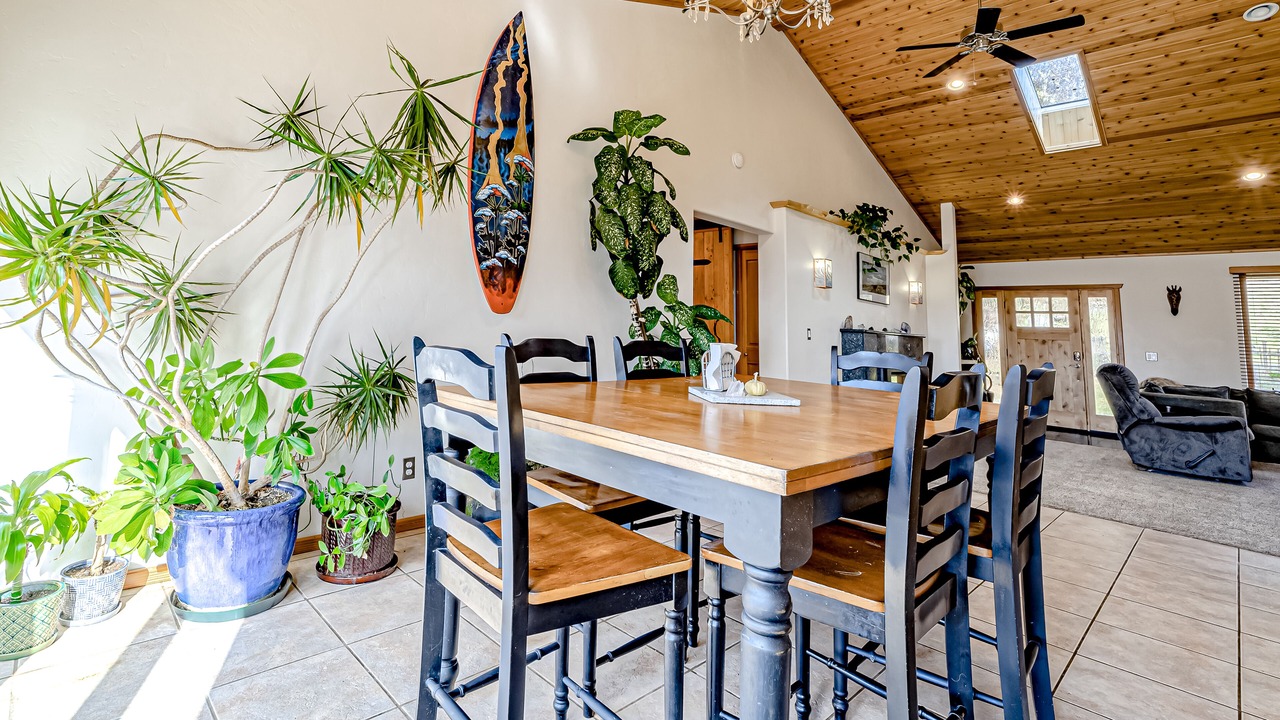 Photo of Kitchen in Fortuna