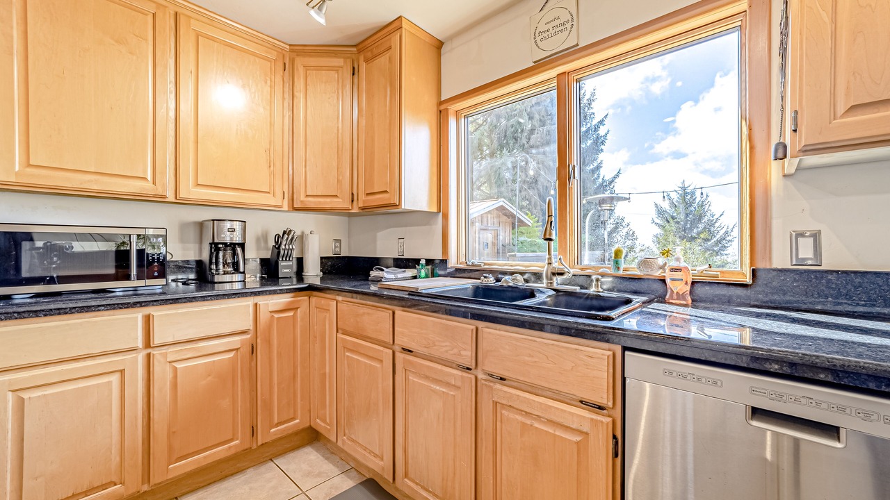 Photo of Kitchen in Fortuna
