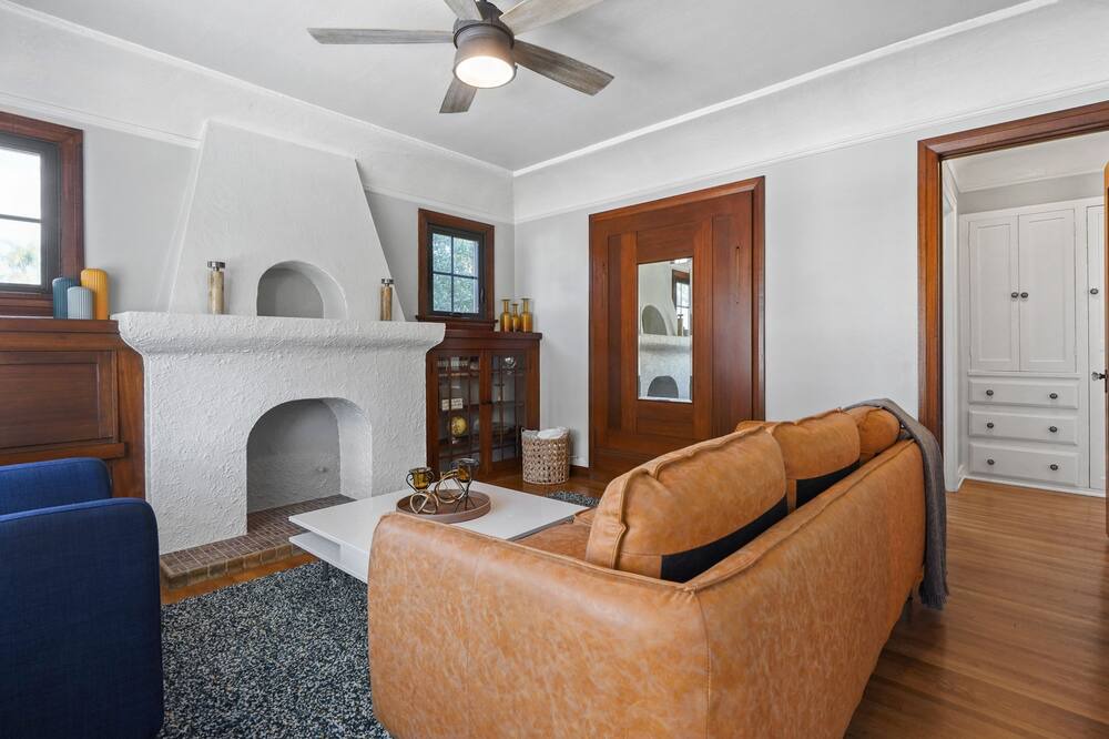 Photo of Bedroom in Belmont Heights