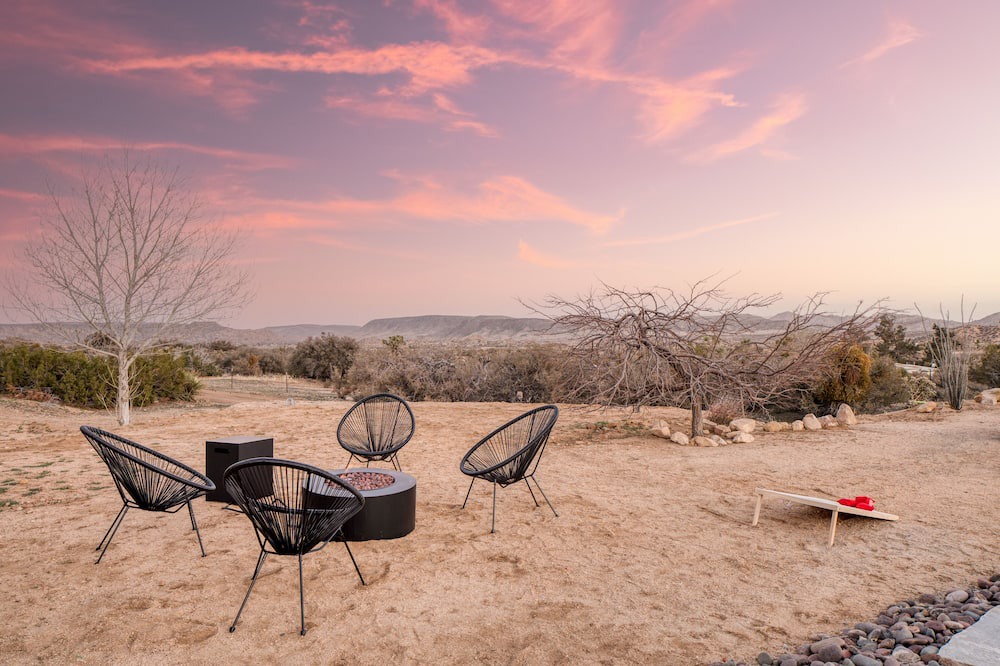 Photo of Outdoor in Pioneertown