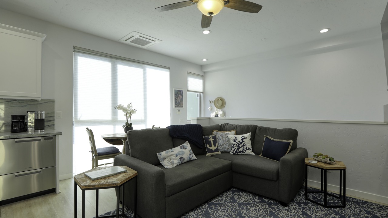 Photo of Livingroom in Avila Beach