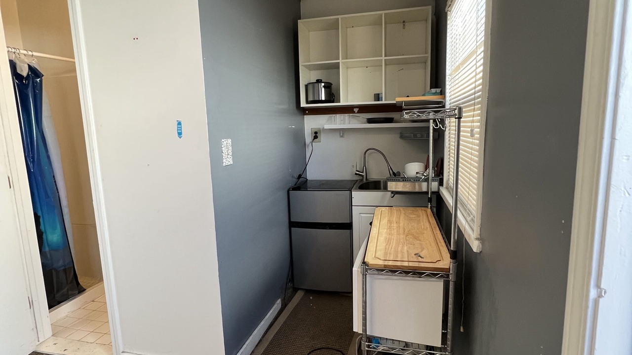Photo of Kitchen in Sharp Park