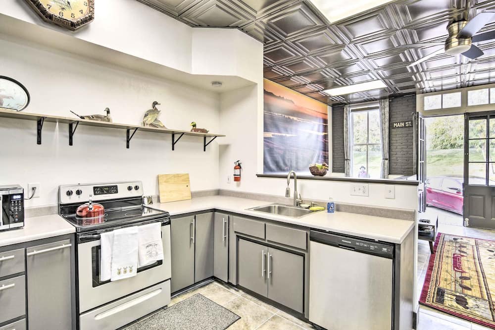 Photo of Kitchen in Colusa