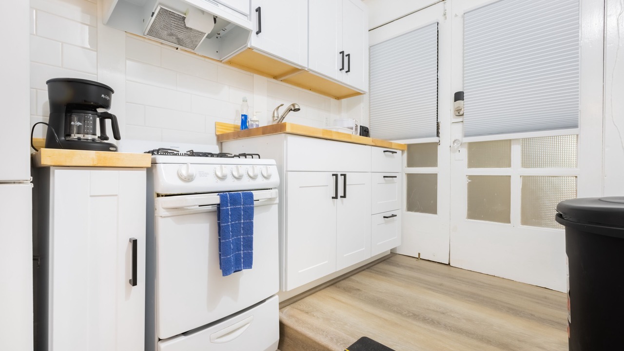 Photo of Kitchen in Adams Point