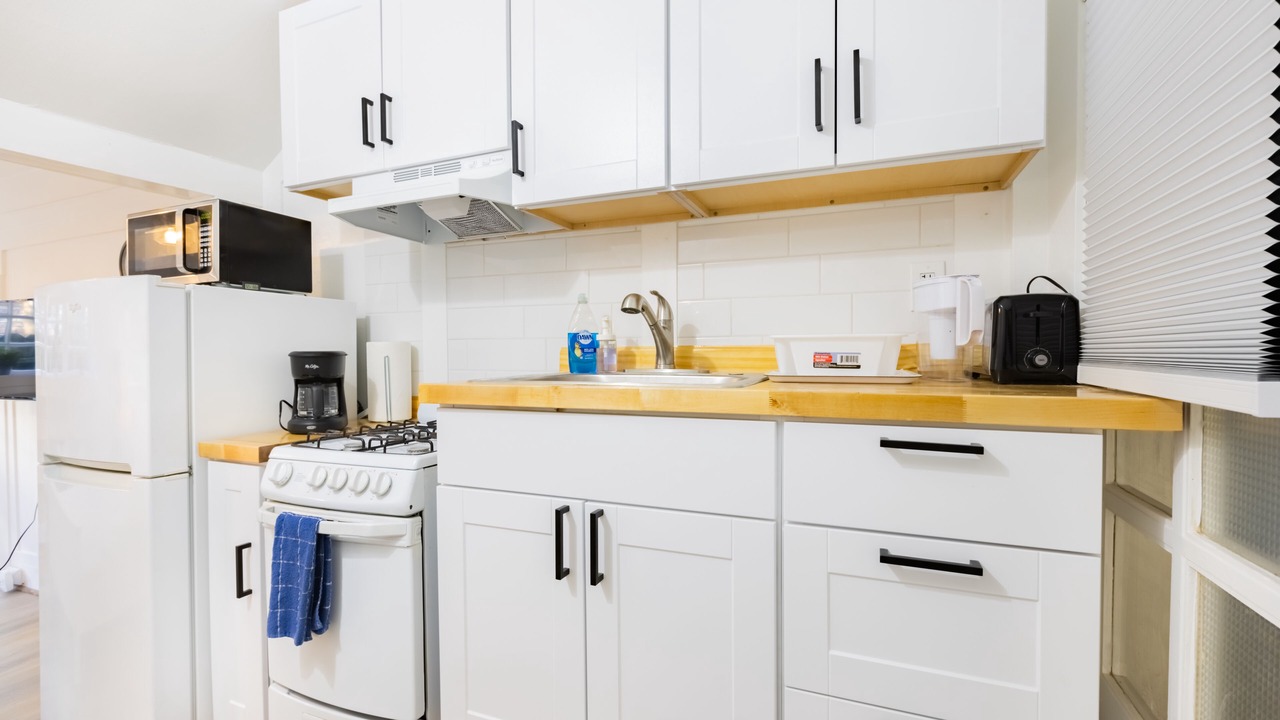 Photo of Kitchen in Adams Point