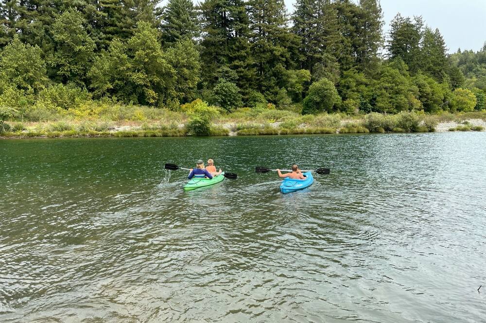 Photo of Others in Crescent City