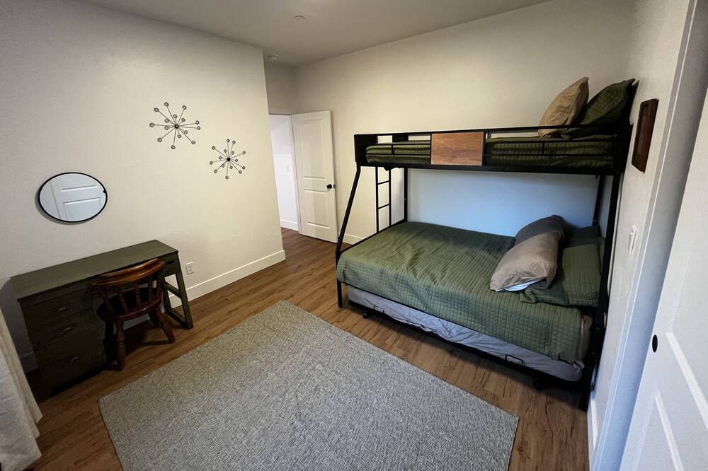 Photo of Bedroom in Crescent City