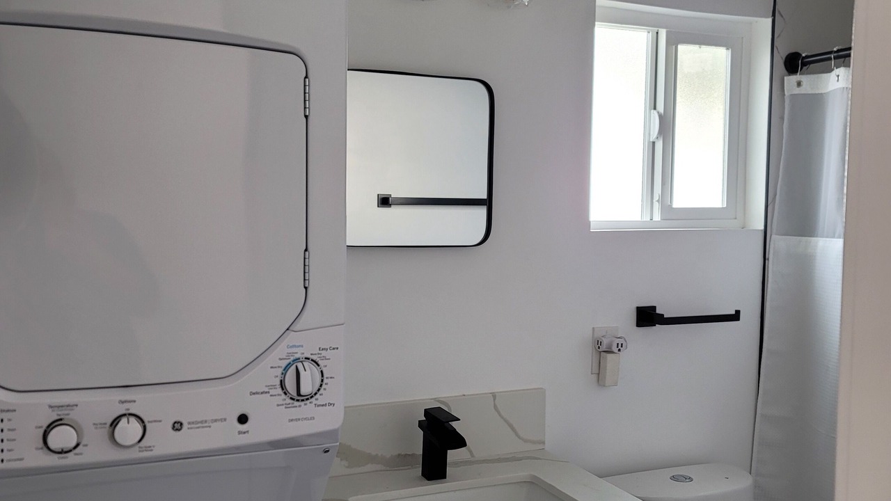 Photo of Bathroom in Chula Vista