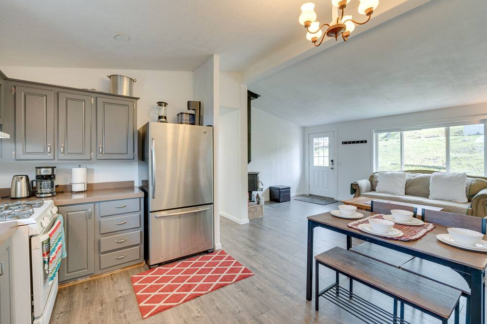 Photo of Kitchen in Penn Valley