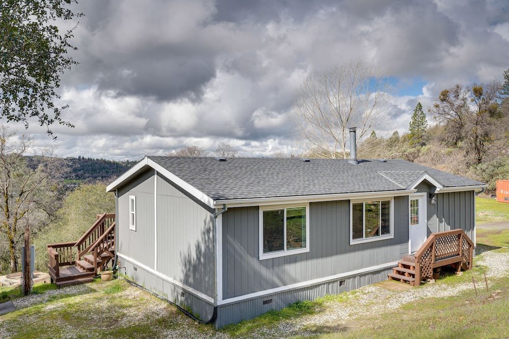 Photo of Outdoor in Penn Valley