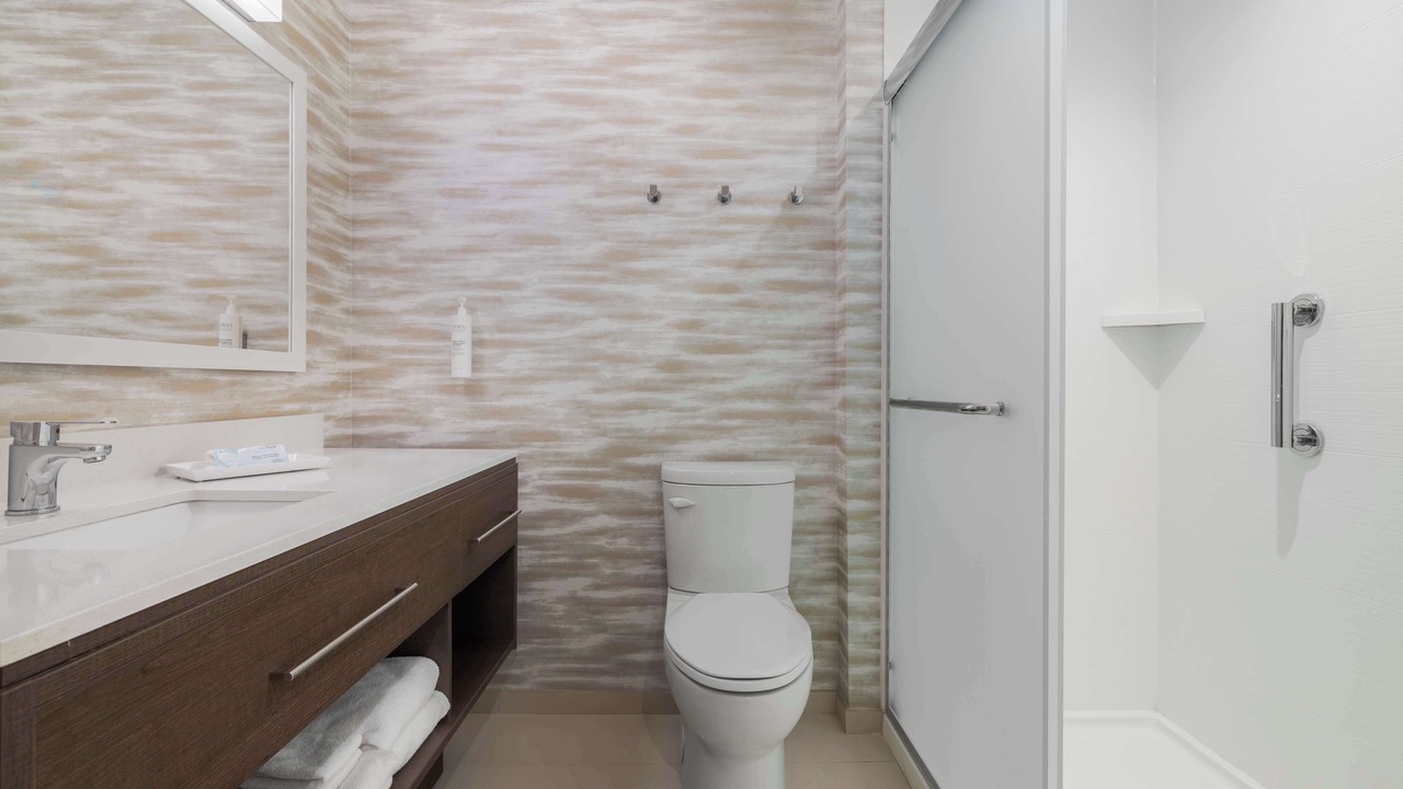 Photo of Bathroom in El Centro