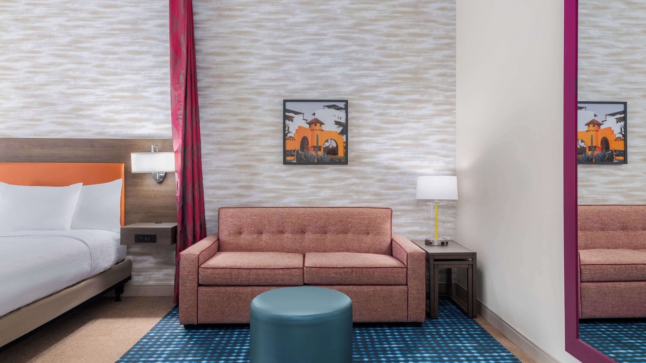 Photo of Livingroom in El Centro