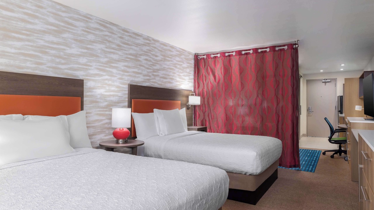 Photo of Bedroom in El Centro