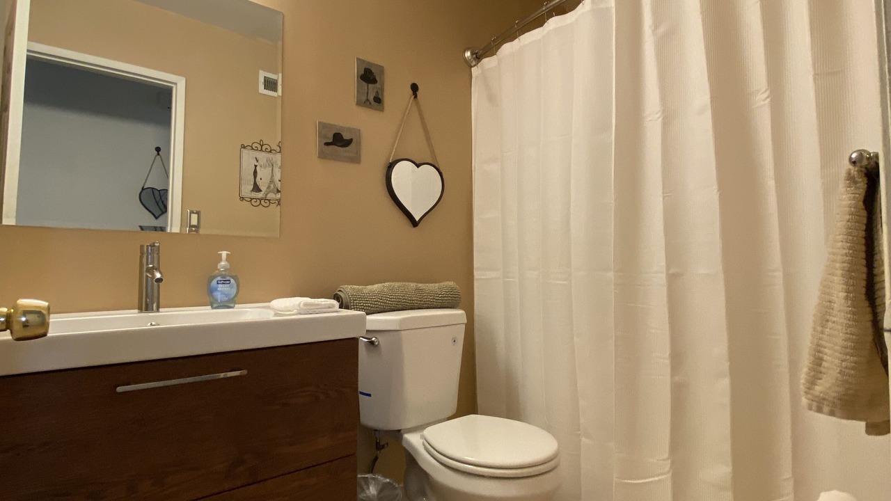 Photo of Bathroom in Chula Vista