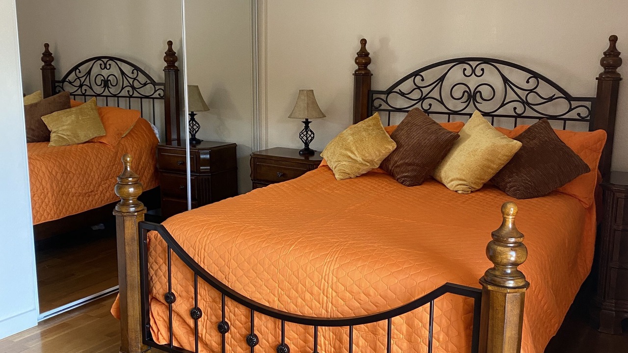 Photo of Bedroom in Chula Vista