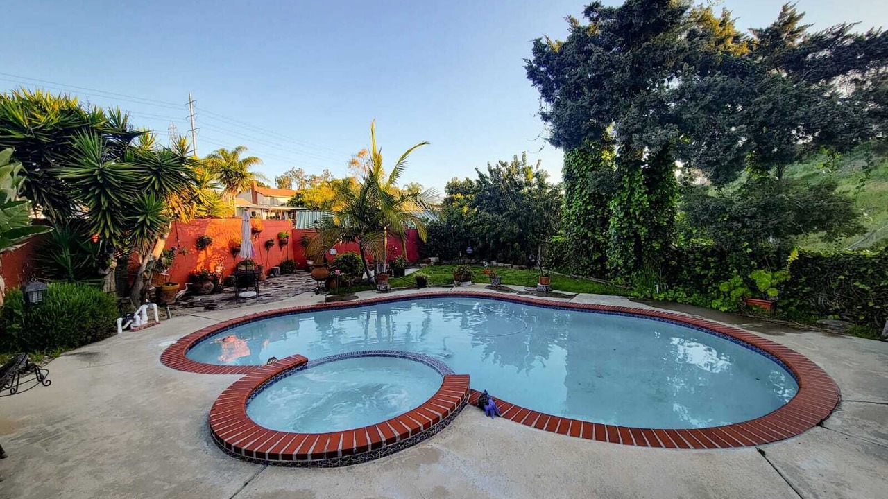 Photo of Outdoor in Chula Vista