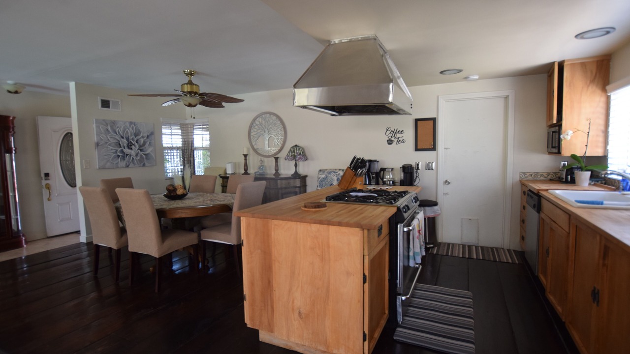 Photo of Kitchen in Chula Vista