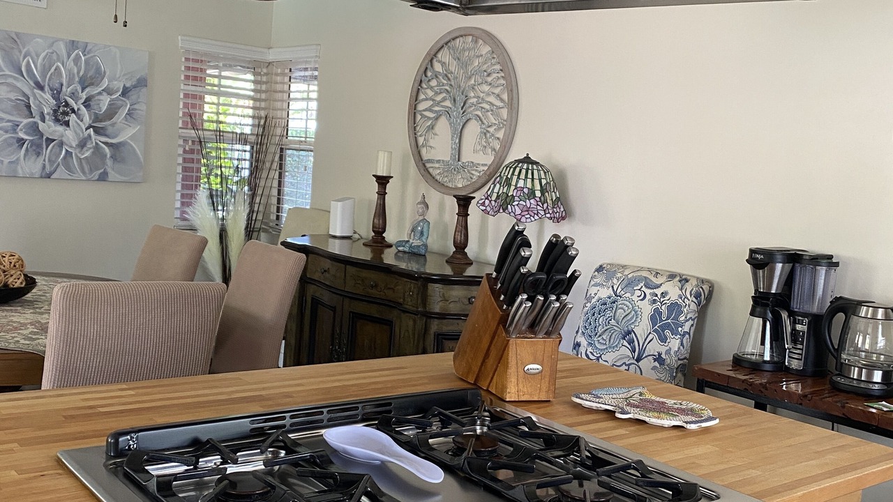 Photo of Kitchen in Chula Vista