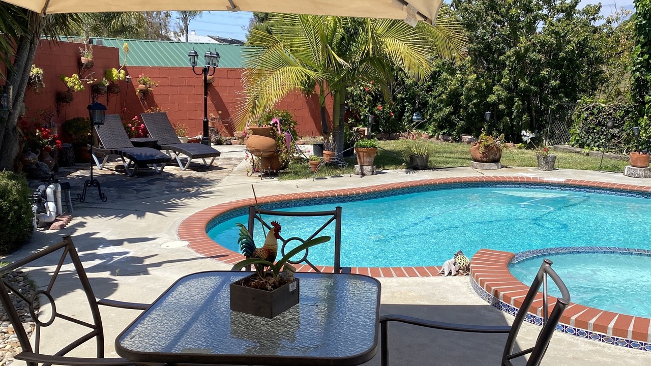 Photo of Outdoor in Chula Vista