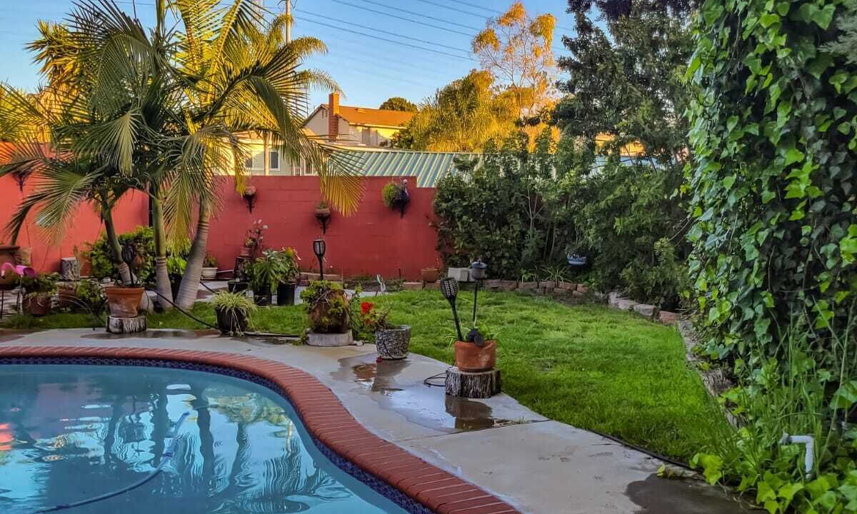 Photo of Outdoor in Chula Vista
