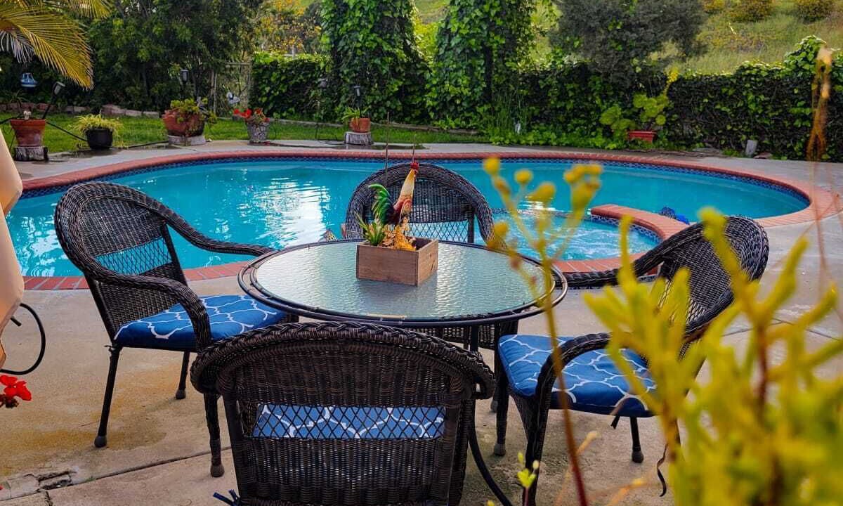Photo of Outdoor in Chula Vista