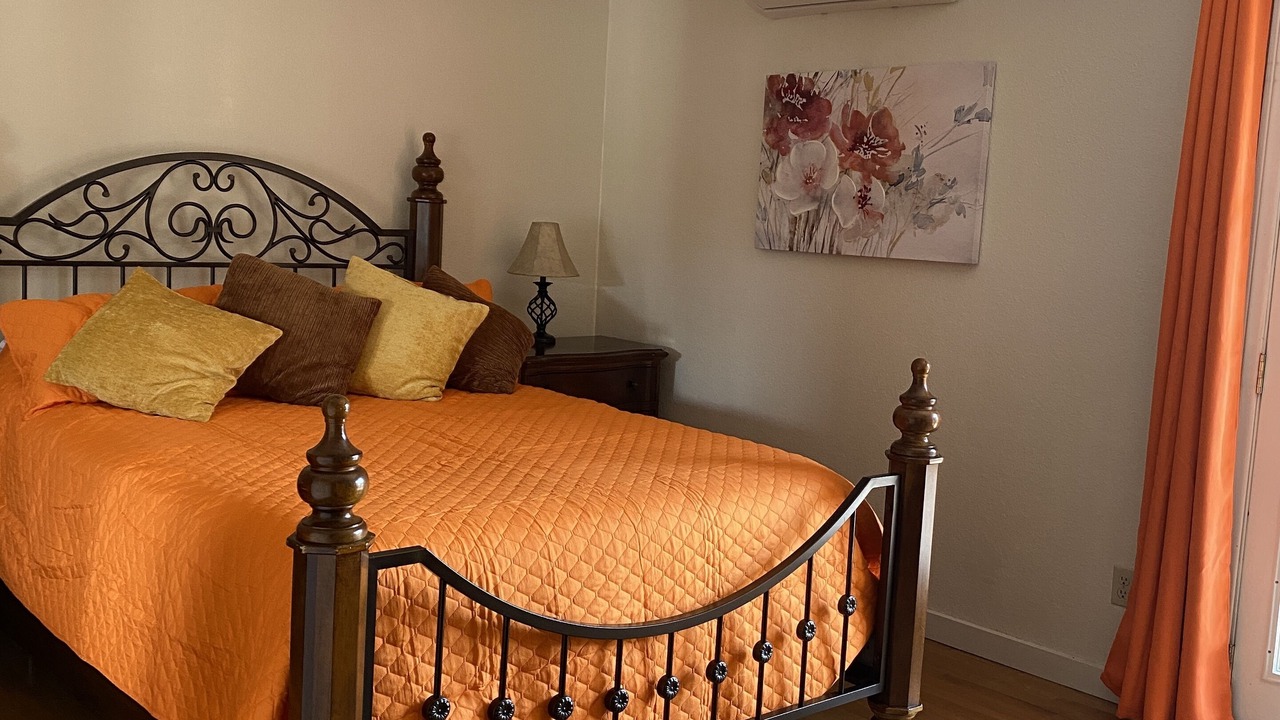 Photo of Bedroom in Chula Vista