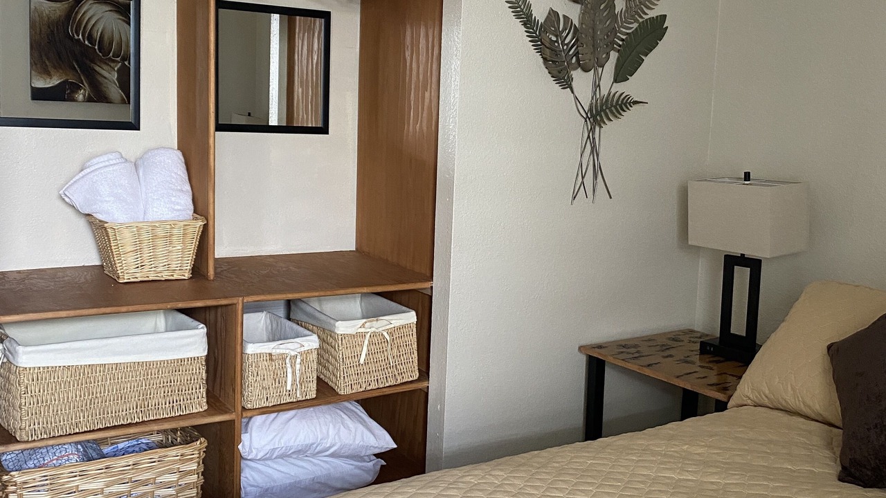 Photo of Bedroom in Chula Vista
