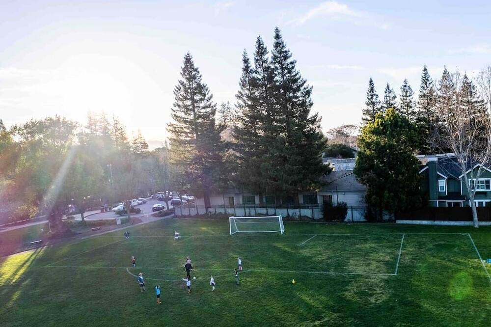 Photo of Others in Menlo Park