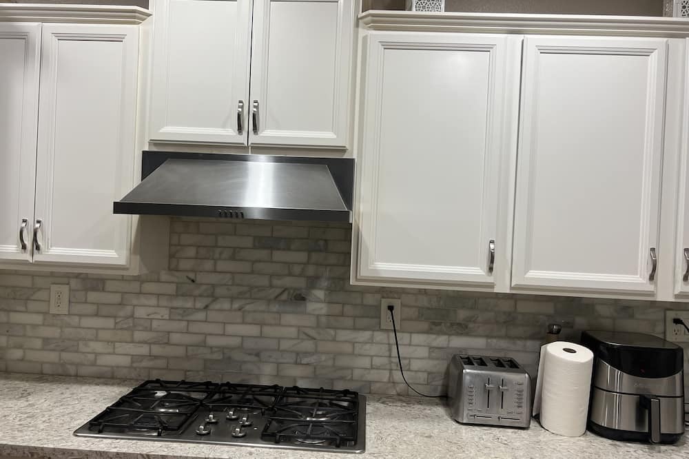 Photo of Kitchen in Gilroy
