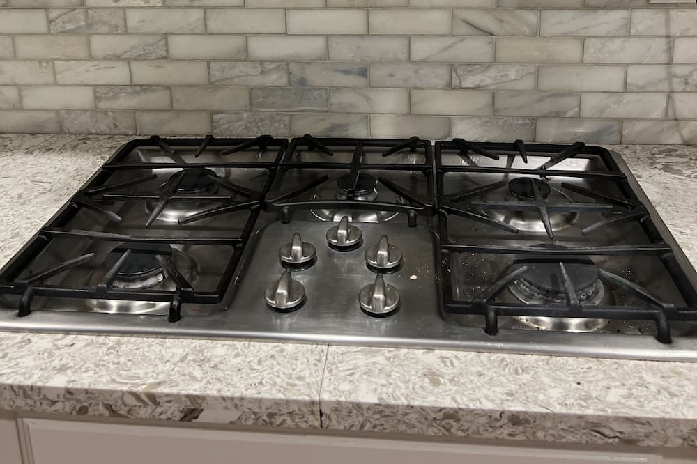 Photo of Kitchen in Gilroy