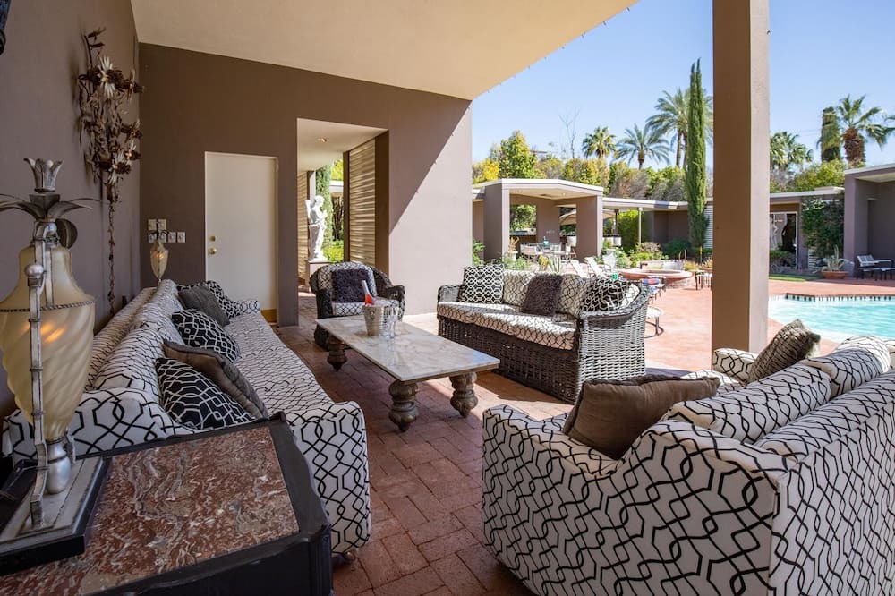 Photo of Outdoor in Old Las Palmas