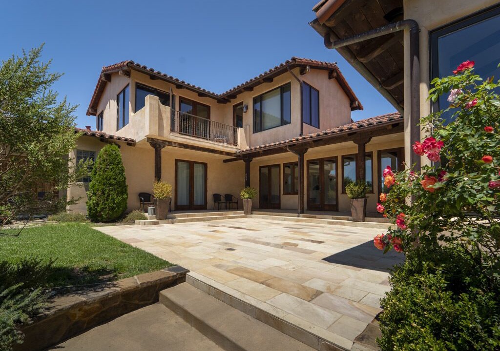 Photo of Outdoor in Monterey