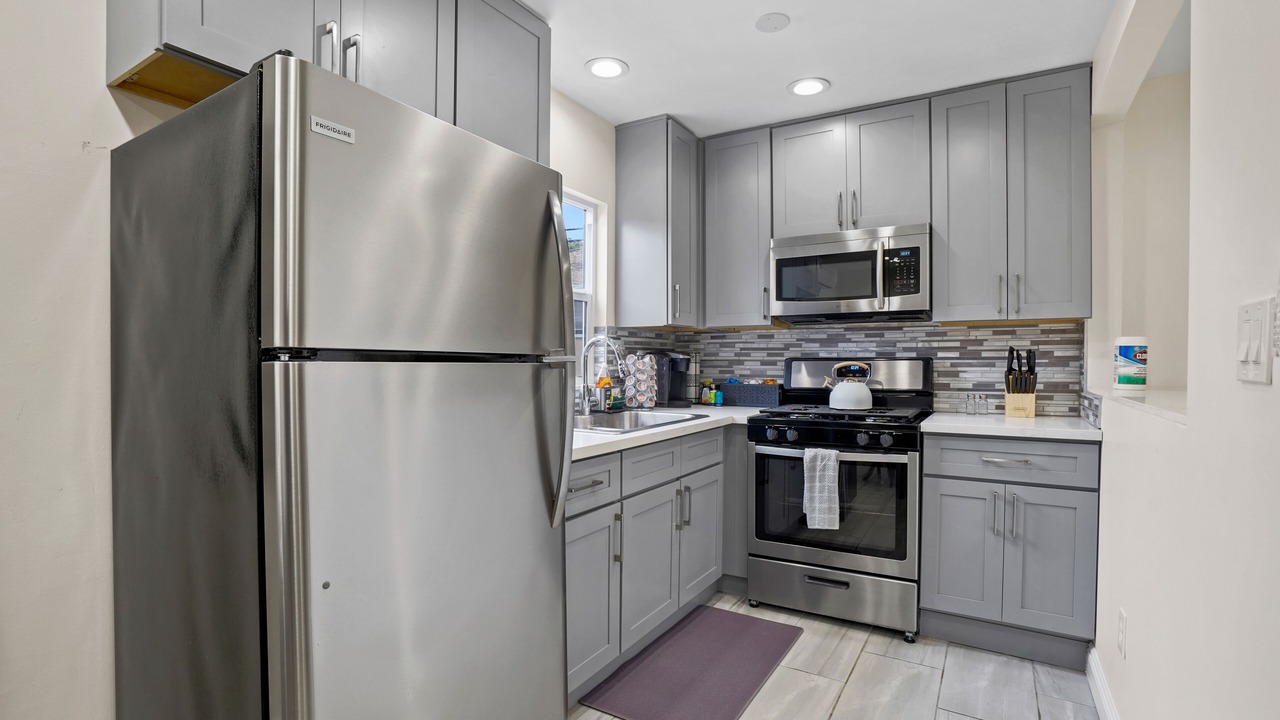 Photo of Kitchen in Belmont Heights