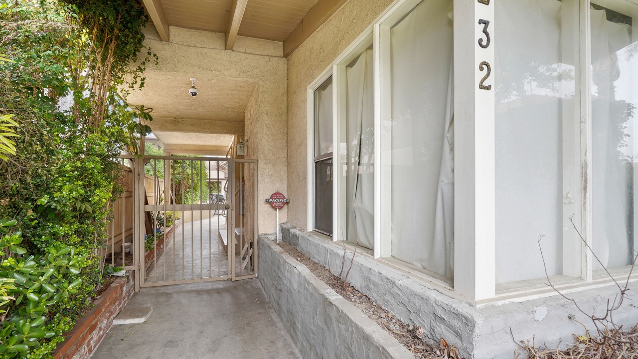 Photo of Outdoor in Belmont Heights