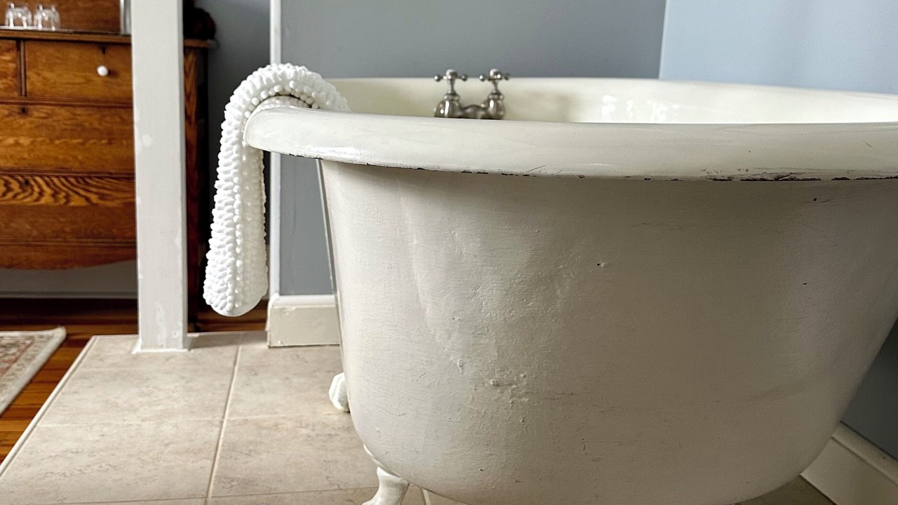 Photo of Bathroom in Black Mountain